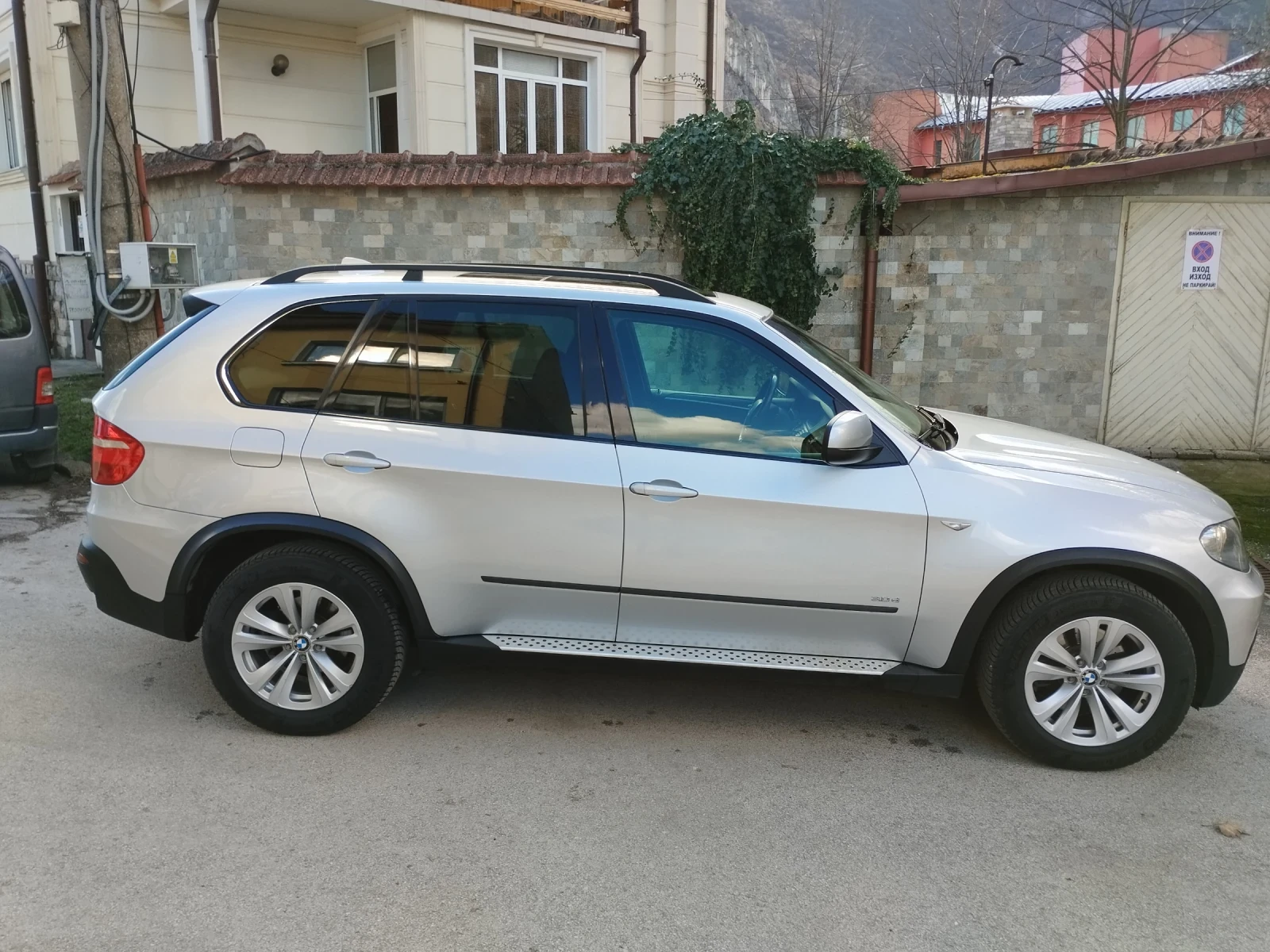 BMW X5, снимка 5 - Автомобили и джипове - 56636172