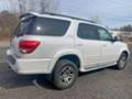 Toyota Sequoia 4.7i,4X4,2бр.ПРОДАЖБА И НА НОВИ ЧАСТИ, снимка 2