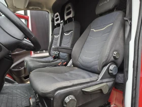 Iveco Daily 4900 ПЪРВОНАЧАЛНА ВНОСКА/ПАДАЩ БОРД//ДВОЙНА КАБИНА, снимка 7