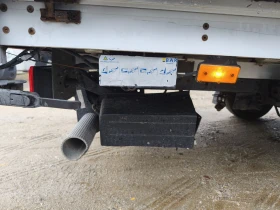 Iveco Daily 4900 ПЪРВОНАЧАЛНА ВНОСКА/ПАДАЩ БОРД//ДВОЙНА КАБИНА, снимка 10