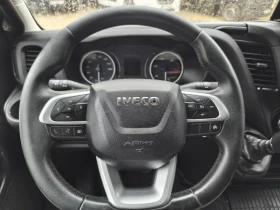 Iveco Daily 4900 ПЪРВОНАЧАЛНА ВНОСКА/ПАДАЩ БОРД//ДВОЙНА КАБИНА, снимка 5