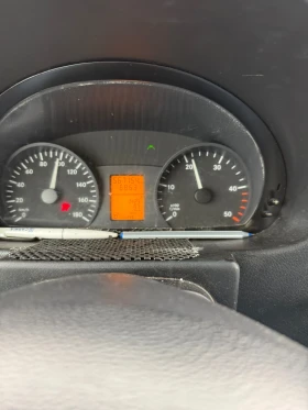 Mercedes-Benz Sprinter 516, снимка 3