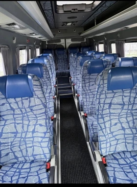 Mercedes-Benz Sprinter 516, снимка 4