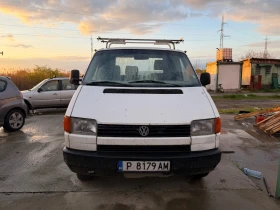 VW Transporter, снимка 2