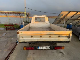VW Transporter, снимка 4