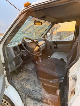 VW Transporter, снимка 5