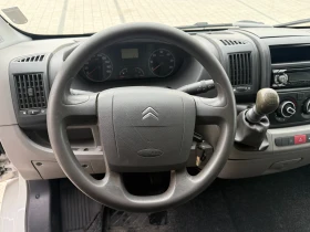 Citroen Jumper 2.2HDI Климатик 3.85м. , снимка 14