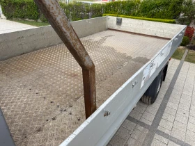 Citroen Jumper 2.2HDI Климатик 3.85м. , снимка 16