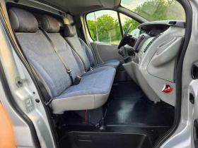 Renault Trafic 1.9DCI* 100k, снимка 15