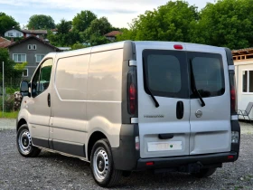 Renault Trafic 1.9DCI* 100k, снимка 5