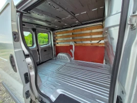 Renault Trafic 1.9DCI* 100k, снимка 9
