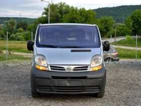 Renault Trafic 1.9DCI* 100k, снимка 2