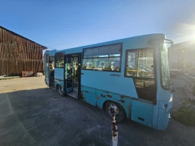Isuzu Urban Urban TD, снимка 2