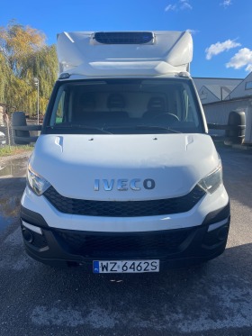     Iveco Daily 35S13 ~26 500 .