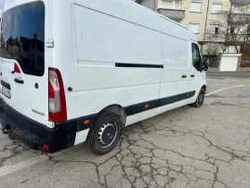 Renault Master 2.3 150hp, снимка 4