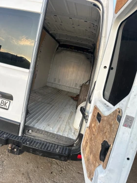 Renault Master 2.3 150hp, снимка 12