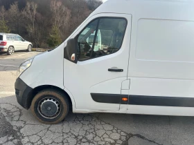 Renault Master 2.3 150hp, снимка 2