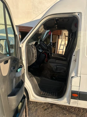 Renault Master 2.3 150hp, снимка 9