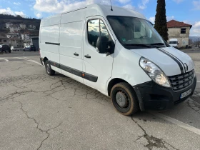 Renault Master 2.3 150hp, снимка 3