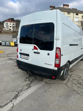 Renault Master 2.3 150hp, снимка 5