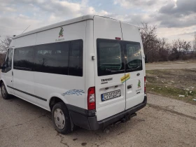 Ford Transit, снимка 2