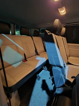 Обява за продажба на VW Caravelle ~49 500 лв. - изображение 5