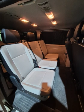 Обява за продажба на VW Caravelle ~49 500 лв. - изображение 4