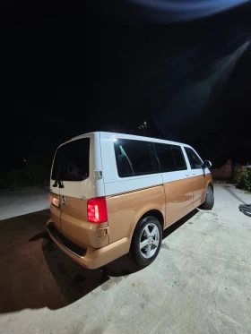 Обява за продажба на VW Caravelle ~49 500 лв. - изображение 3
