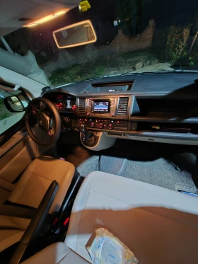 Обява за продажба на VW Caravelle ~49 500 лв. - изображение 6