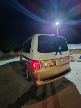 Обява за продажба на VW Caravelle ~49 500 лв. - изображение 2