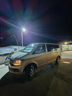Обява за продажба на VW Caravelle ~49 500 лв. - изображение 1