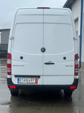 Обява за продажба на Mercedes-Benz Sprinter 316  Климатроник / 3 броя ~23 699 лв. - изображение 5