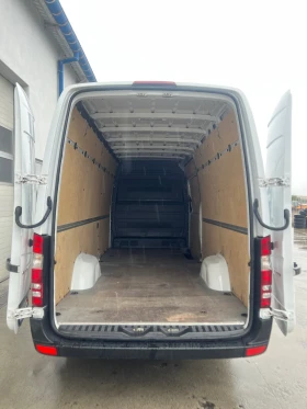 Обява за продажба на Mercedes-Benz Sprinter 316  Климатроник / 3 броя ~23 699 лв. - изображение 11