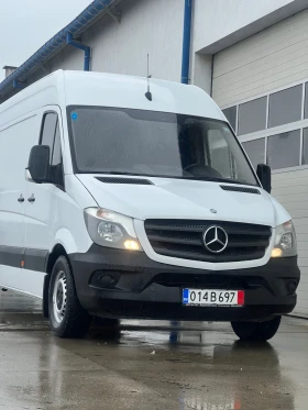Обява за продажба на Mercedes-Benz Sprinter 316  Климатроник / 3 броя ~23 699 лв. - изображение 1