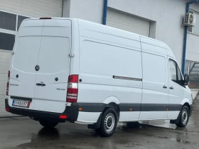 Обява за продажба на Mercedes-Benz Sprinter 316  Климатроник / 3 броя ~23 699 лв. - изображение 6