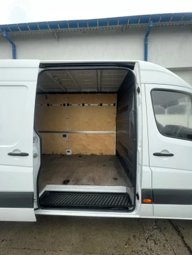 Обява за продажба на Mercedes-Benz Sprinter 316  Климатроник / 3 броя ~23 699 лв. - изображение 9