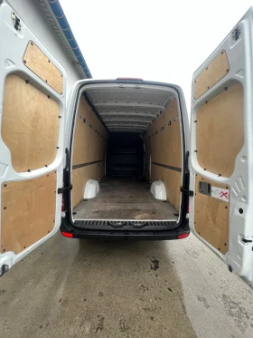 Обява за продажба на Mercedes-Benz Sprinter 316  Климатроник / 3 броя ~23 699 лв. - изображение 10