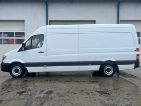 Обява за продажба на Mercedes-Benz Sprinter 316  Климатроник / 3 броя ~23 699 лв. - изображение 3