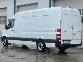 Обява за продажба на Mercedes-Benz Sprinter 316  Климатроник / 3 броя ~23 699 лв. - изображение 4