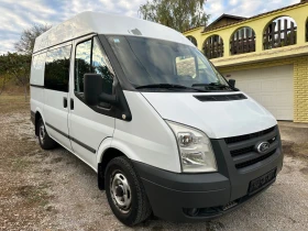     Ford Transit 2.2   