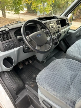 Ford Transit 2.2    | Mobile.bg    9