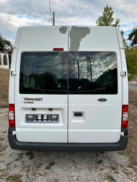 Ford Transit 2.2    | Mobile.bg    8
