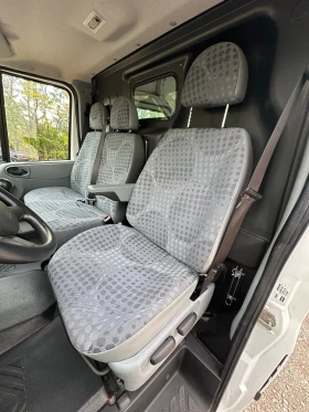 Ford Transit 2.2    | Mobile.bg    11