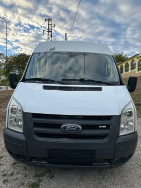 Ford Transit 2.2    | Mobile.bg    2