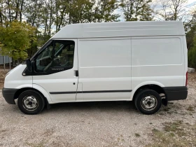Ford Transit 2.2    | Mobile.bg    4