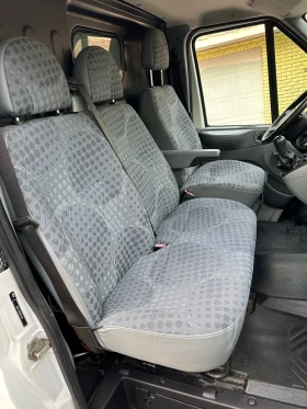 Ford Transit 2.2    | Mobile.bg    13