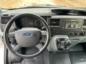 Ford Transit 2.2    | Mobile.bg    10