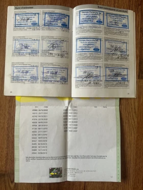 Ford Transit 2.2    | Mobile.bg    16