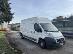Fiat Ducato, снимка 3