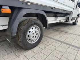 Citroen Jumper 2.2HDI �������� 3.85�.  | Mobile.bg � ����� ������ 8